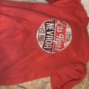 Las Vegas Hoodie